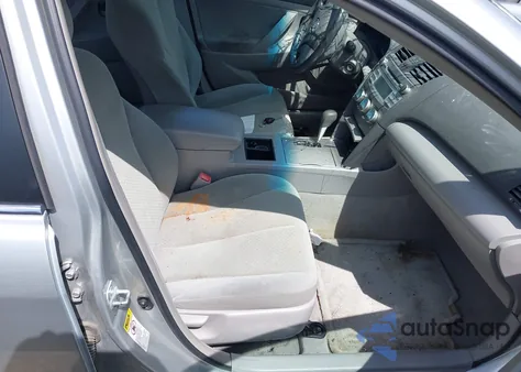 2008 Toyota Camry Le from USA, damaged, VIN 4T1BE46K18U196489